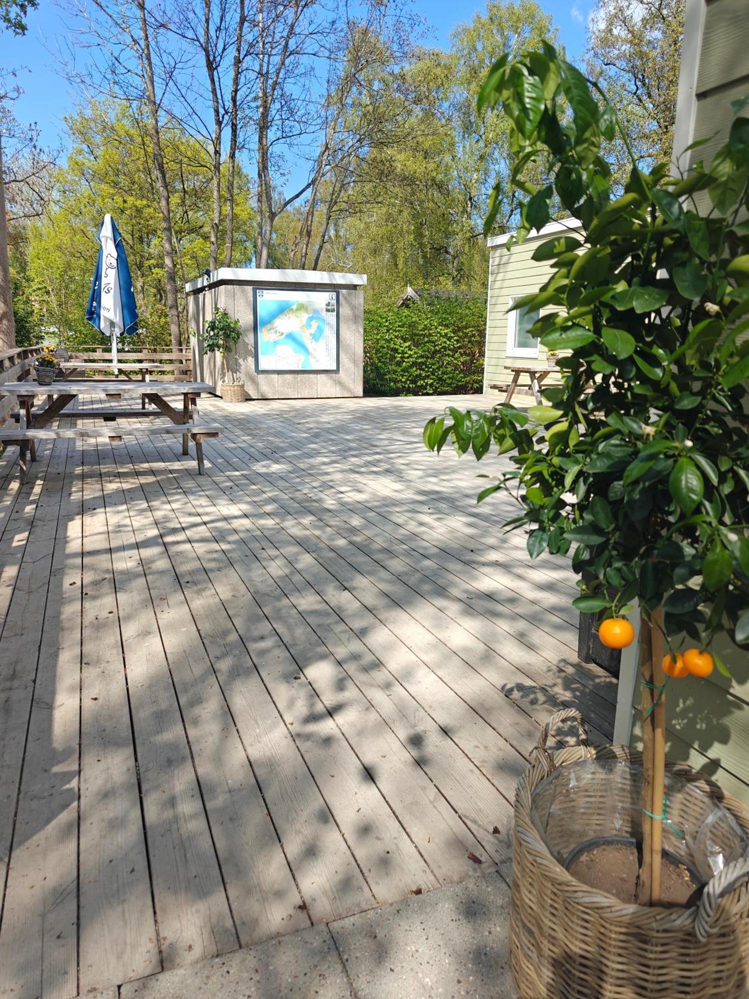 Frederiksvaerk Camping & Hostel Exterior photo